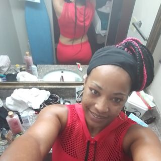 Profile Picture of Tammarra Stewart (@Tammarra-Stewart) on Facebook