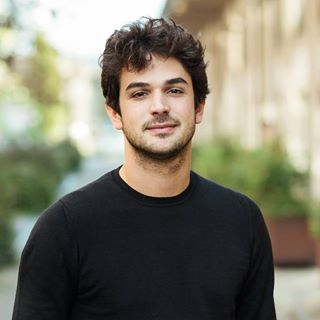 Profile Picture of Francesco Maria Fama (@francesco.m.fama) on Facebook