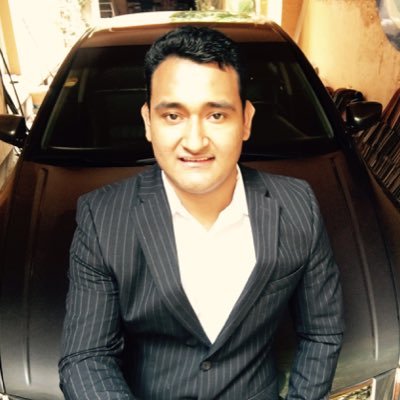 Profile Picture of Joshua Campos (@joshuacampos377) on Twitter