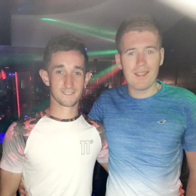 Profile Picture of Gary O Connell (@GaryOCo66316645) on Twitter