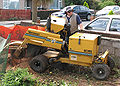 Profile Picture of Vermeer Corporationon Wikipedia