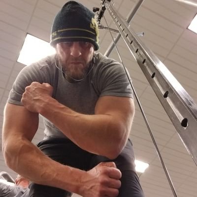 Profile Picture of Bradley Rayner (@rayndog) on Twitter