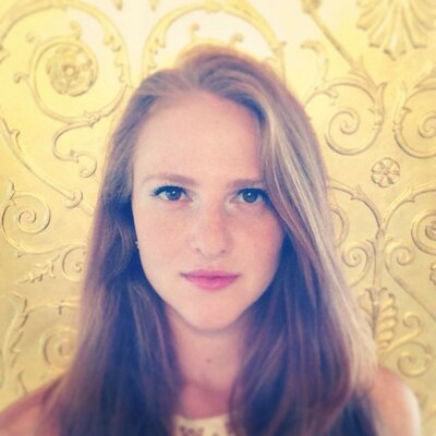 Yevgeniya Kats  ✨ - Twitter Profile Picture of Yevgeniya Kats  ✨ (@theyevolution) on Twitter