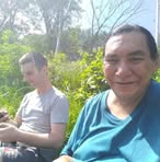 Profile Picture of Morgan Pender (@Morgan-Pender) on Facebook