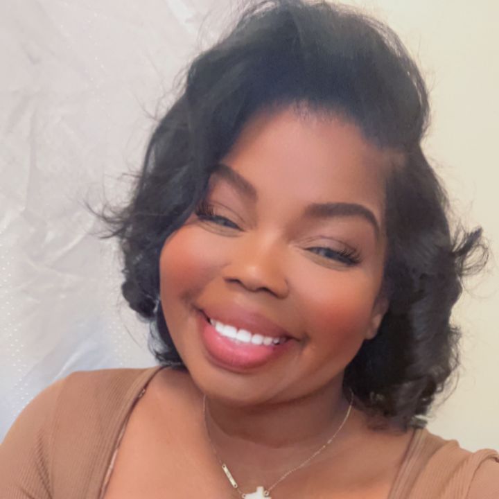 Profile Picture of Shalonda Green927 (@shessoiconic) on Tiktok