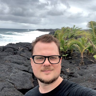 Profile Picture of Dan Tappan (@danieltappan) on Twitter