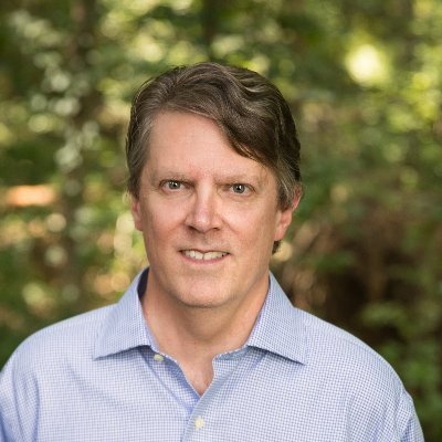 Profile Picture of Bro. Wes (@packratpastor) on Twitter