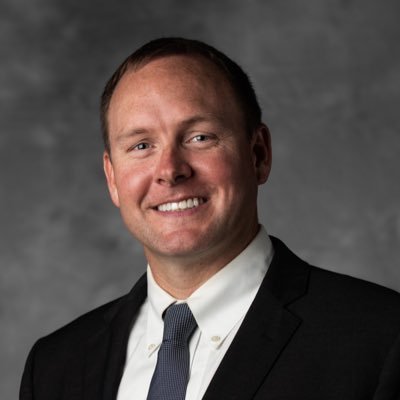 Profile Picture of Bart Davis (@BartDavis20) on Twitter