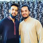Profile Picture of Ali (@syed_ali_wasim) on Instagram