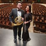 Profile Picture of Christina Castellanos (@christinacastellanosflutist) on Instagram