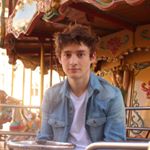 Profile Picture of Lucas Velez (@lucas_velez9294) on Instagram