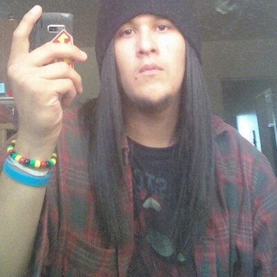 Profile Picture of Chris Donley (@T3KKN0_PUNK) on Twitter