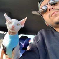 Profile Picture of Isaac Roque (@isaac-roque-3) on Quora