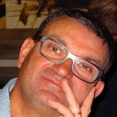 Profile Picture of Paweł Jankowski (@pajankowski) on Twitter