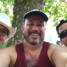 Profile Picture of ChrisBerlin (@ChrisBerlin16) on Twitter