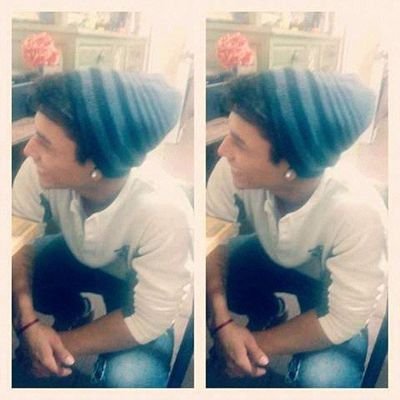 Profile Picture of Acevedo ARIEL (@ARIELACEVEDO96) on Twitter