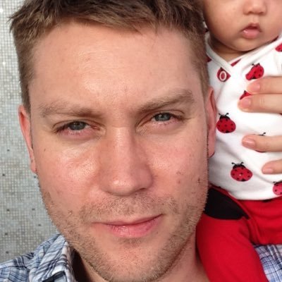Profile Picture of Karl Franzmann (@karlfranzmann) on Twitter