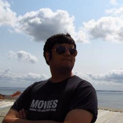 Profile Picture of Jacob Bassett (@JacobBassett) on Twitter