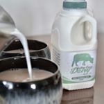 Profile Picture of Sutton Lucy Dairy (@suttonlucydairy) on Instagram