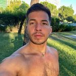 Profile Picture of Gregor Salazar Rodriguez (@gregor_86) on Instagram