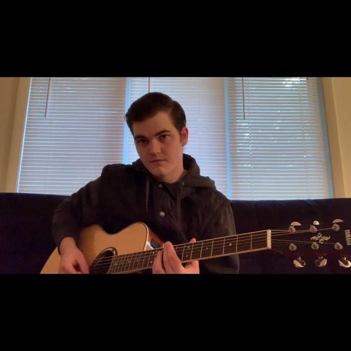 Profile Picture of Sean Lohr (@seanlohrmusic) on Tiktok