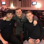 Profile Picture of Ellis Cody (@ellis.cody.1) on Facebook