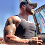 Profile Picture of zachary_arthur_brown (@zachary_arthur_brown) on Instagram
