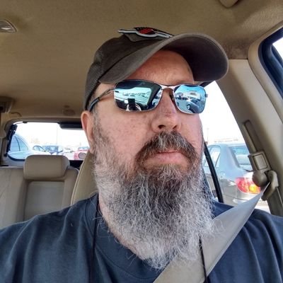 Profile Picture of Adam Grandstaff (@GrandstaffAdam) on Twitter