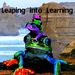 Profile Picture of Lisa at Leaping into Learning (@kovue) on Pinterest
