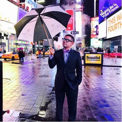 Profile Picture of Casey Alva (@DJCaseyAlva) on Twitter