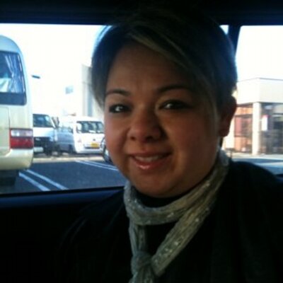 Profile Picture of Debora Aoki (@deboraaoki) on Twitter
