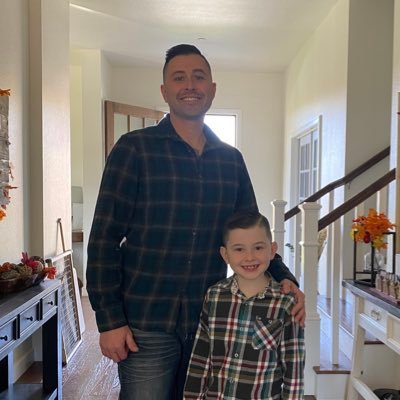 Profile Picture of Jimmy Hague (@jimmy_hague) on Twitter