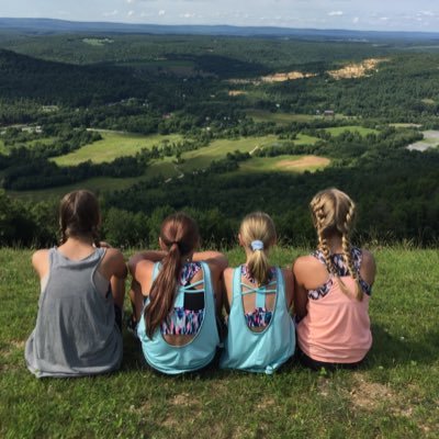 Profile Picture of Alexa Rossetti (@alexa_rossetti) on Twitter