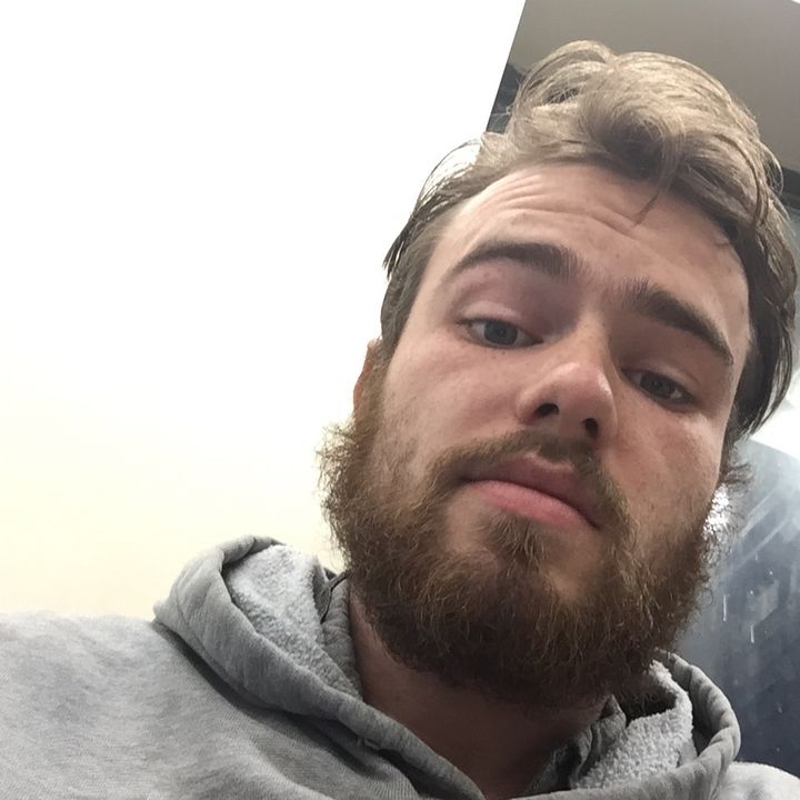 Profile Picture of Patrick Mackay (@patrickmackay44) on Tiktok