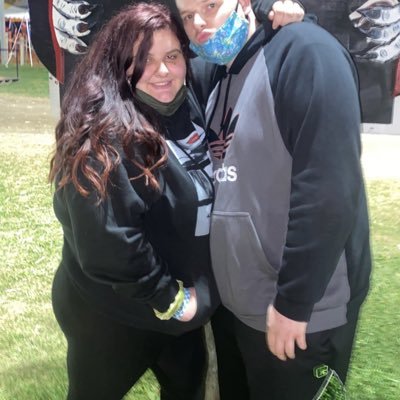 Profile Picture of Brendon Griffiths (@BrendonGriffi11) on Twitter