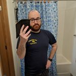 Profile Picture of Benjamin David Walcott (@benebenny831) on Instagram