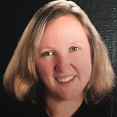 Profile Picture of Carolyn Dowdy (@DowdyCarolyn) on Twitter