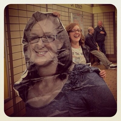 Profile Picture of Stevie Wise (@StevieWise) on Twitter