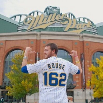 Profile Picture of Ben Rouse (@Brew_Mission162) on Twitter