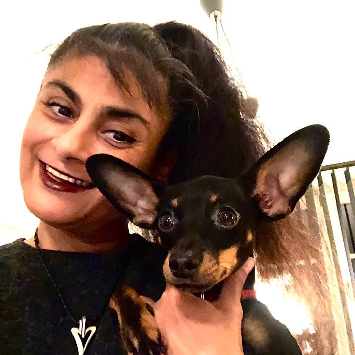 Profile Picture of Suzanne Tranekjer 🇩🇰 (@chanel.04.05.2022) on Tiktok