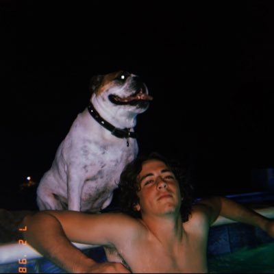 Profile Picture of Bo Allen (@bo_allen5) on Twitter