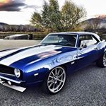 Profile Picture of Tony Petersen (@tony.p71) on Instagram