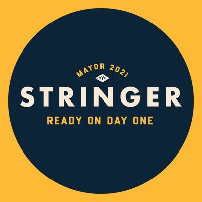 Profile Picture of Muslims For Stringer (@inshaAllahScott) on Twitter