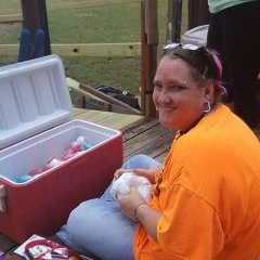 Profile Picture of Angelyn Jennings (@AngelAugusta83) on Twitter