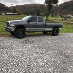 Profile Picture of Cody Linger (@codylinger97) on Instagram