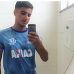 Profile Picture of Pablo Matos  (@_pablomatos) on Instagram