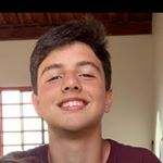 Profile Picture of Antonio Pedroso (@antoniopedroso_) on Instagram