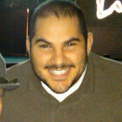 Profile Picture of Gerald Iorio (@Gerjersey) on Twitter