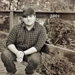 Profile Picture of Aaron Cooley (@aaronboy15) on Instagram