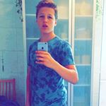 Profile Picture of Daniel Razocher (@daniel_razocher_03) on Instagram